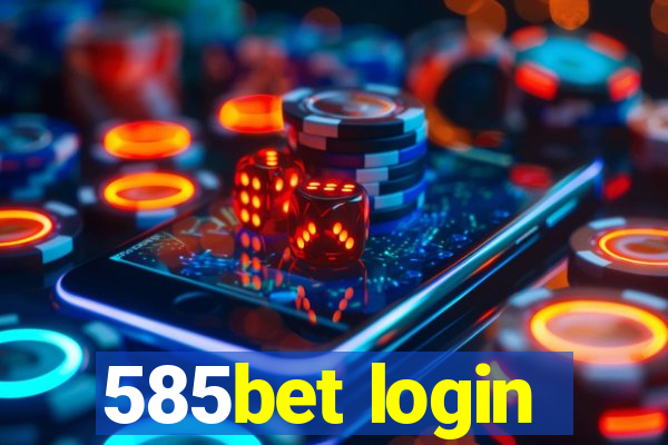 585bet login